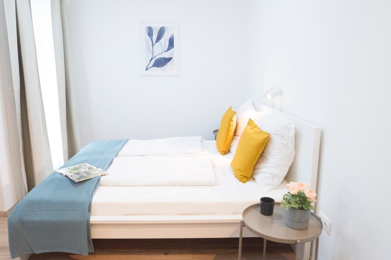 Appartement K111 Klapka