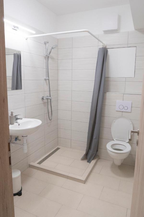 K111 Klapka Appartement Budapest